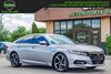 2019 Honda Accord Sedan Sport 1.5T