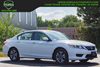 2013 Honda Accord Sedan LX