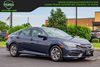 2018 Honda Civic Sedan LX