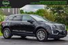 2017 Cadillac XT5 Luxury AWD