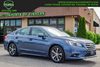 2016 Subaru Legacy 3.6R Limited