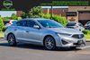 2020 Acura ILX w/Premium Pkg