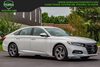 2019 Honda Accord Sedan EX-L 2.0T