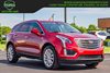 2019 Cadillac XT5 Luxury AWD