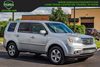 2013 Honda Pilot EX