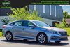 2016 Hyundai Sonata 2.4L Sport