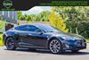 2018 Tesla Model S P100D