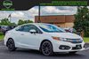 2015 Honda Civic Coupe EX-L