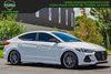 2018 Hyundai Elantra Sport