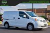 2021 Nissan NV200 Compact Cargo SV