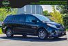 2020 Toyota Sienna XLE