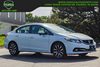 2015 Honda Civic Sedan EX-L