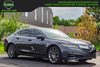 2015 Acura TLX V6 Tech