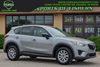 2014 Mazda CX-5 Sport