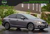 2014 Honda Civic Sedan EX-L