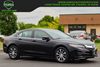 2016 Acura TLX Tech