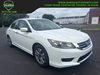 2013 Honda Accord Sedan LX