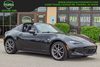 2018 Mazda MX-5 Miata RF Grand Touring