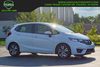 2017 Honda Fit EX-L
