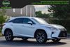2019 Lexus RX 350 AWD