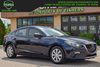 2015 Mazda Mazda3 i SV