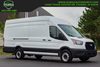 2026 Ford Transit Cargo Van T-350 RWD High Roof