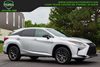 2017 Lexus RX 350 F Sport AWD
