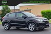 2018 Honda HR-V LX