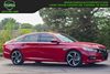 2018 Honda Accord Sedan Sport 1.5T