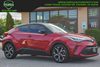 2020 Toyota C-HR XLE