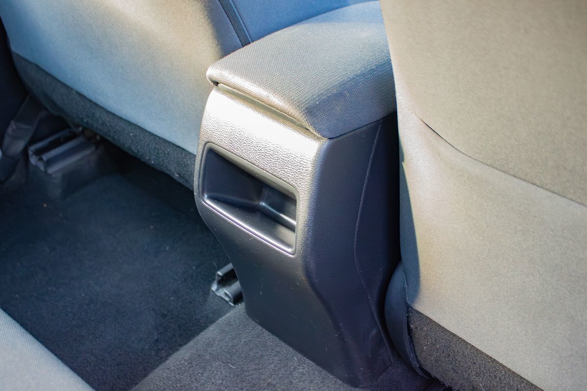 Photo 31 of this Toyota Corolla