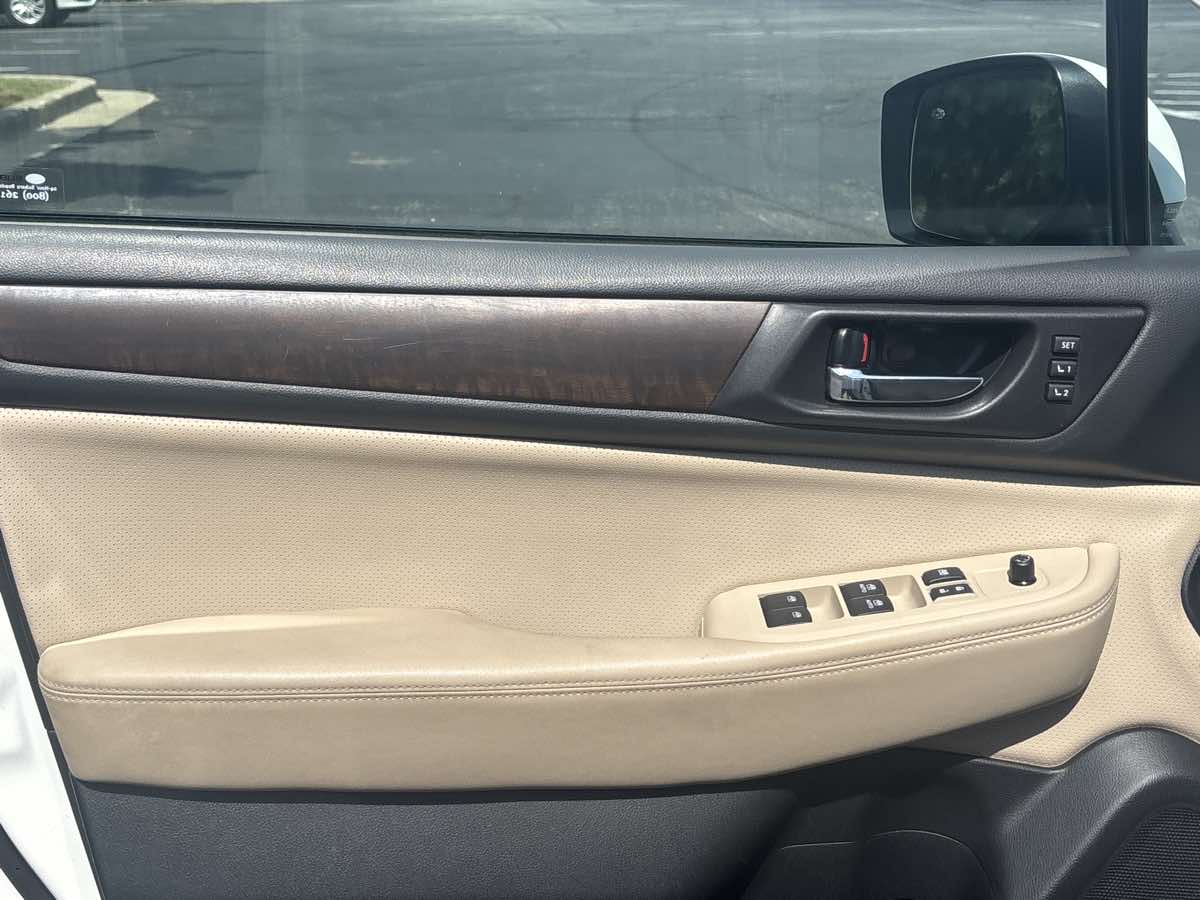 Photo 11 of this Subaru Outback