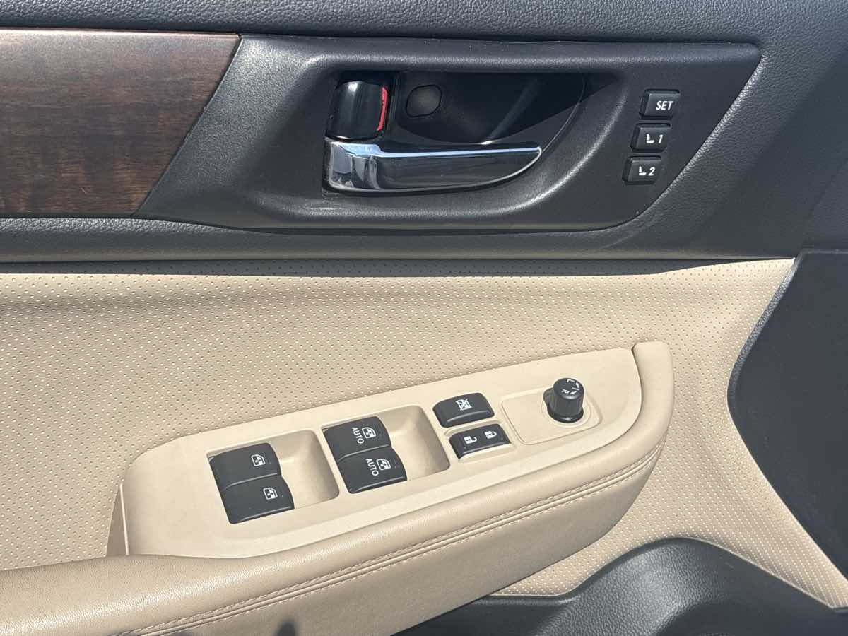 Photo 12 of this Subaru Outback
