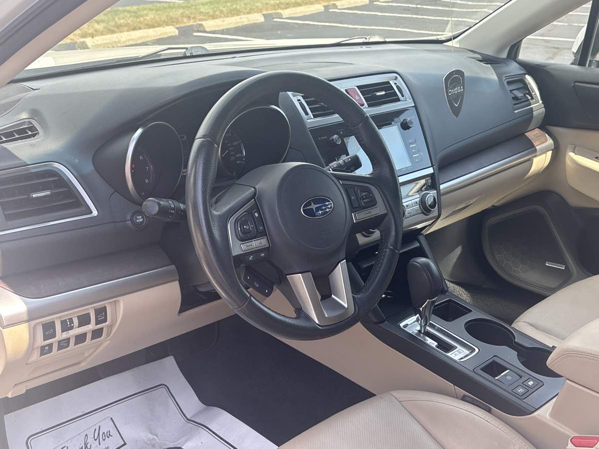 Photo 22 of this Subaru Outback