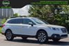 2017 Subaru Outback Limited