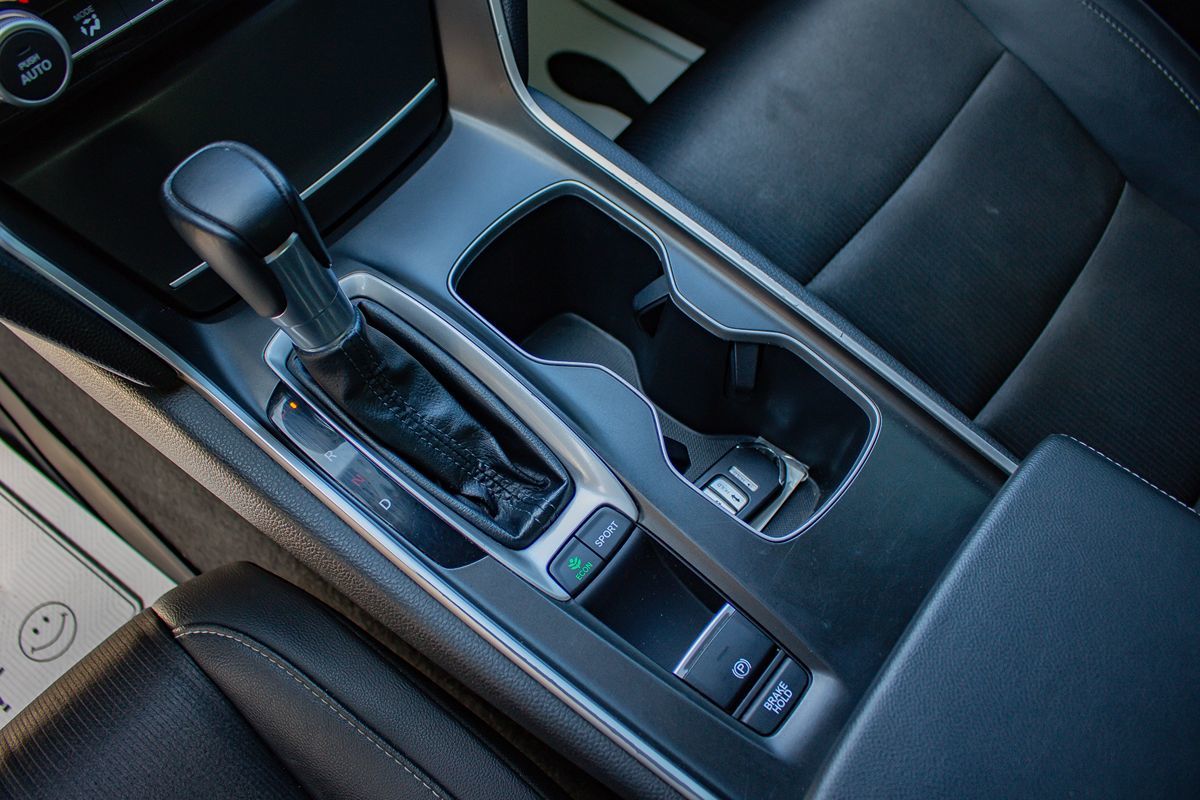 Photo 29 of this Honda Accord Sedan