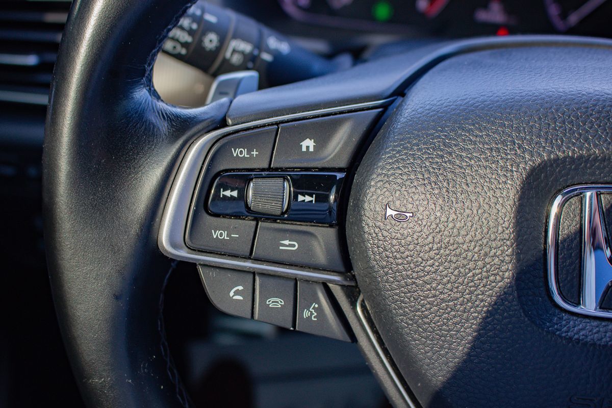 Photo 22 of this Honda Accord Sedan