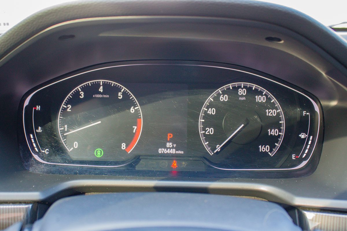 Photo 24 of this Honda Accord Sedan