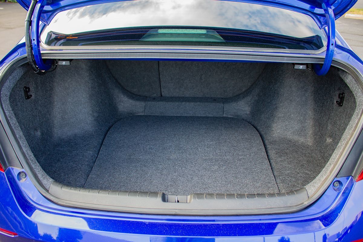 Photo 16 of this Honda Accord Sedan