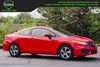 2014 Honda Civic Coupe LX