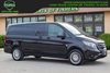 2018 Mercedes-Benz Metris Passenger Van Standard Roof 126" Wheelbase