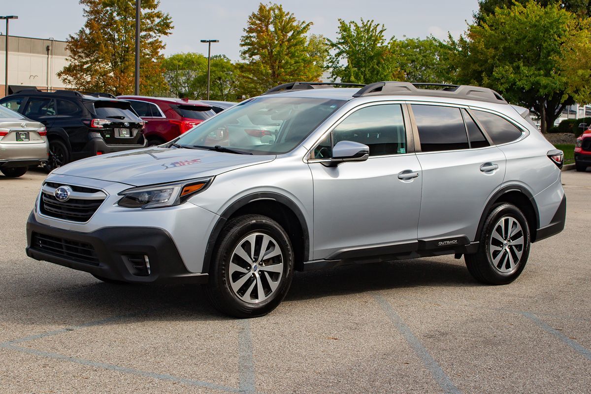 Photo 4 of this Subaru Outback