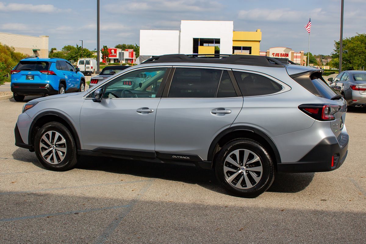 Photo 6 of this Subaru Outback
