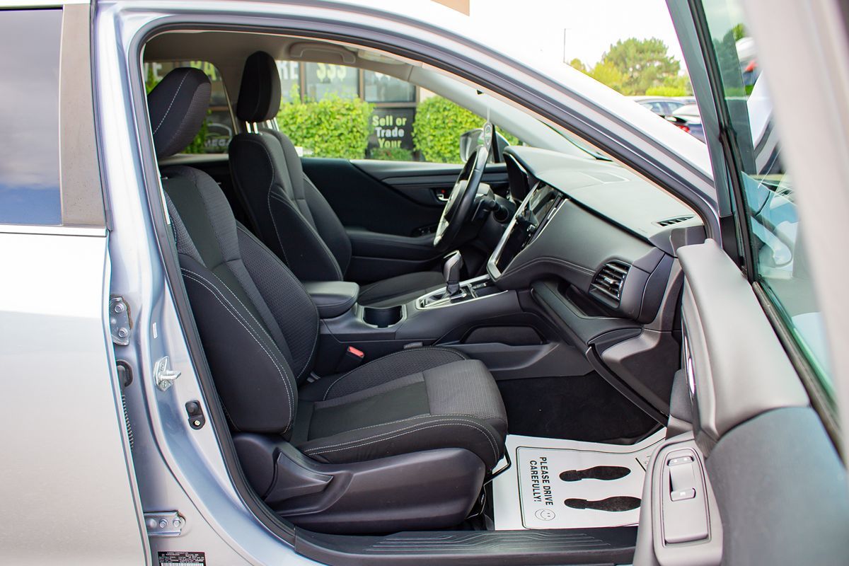 Photo 19 of this Subaru Outback