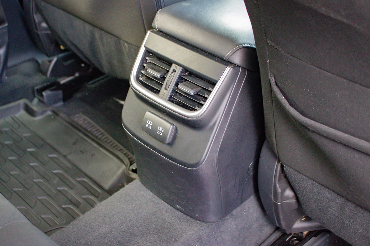 Photo 30 of this Subaru Outback