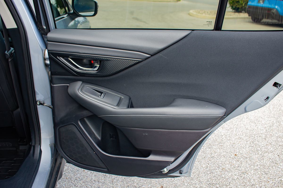 Photo 18 of this Subaru Outback