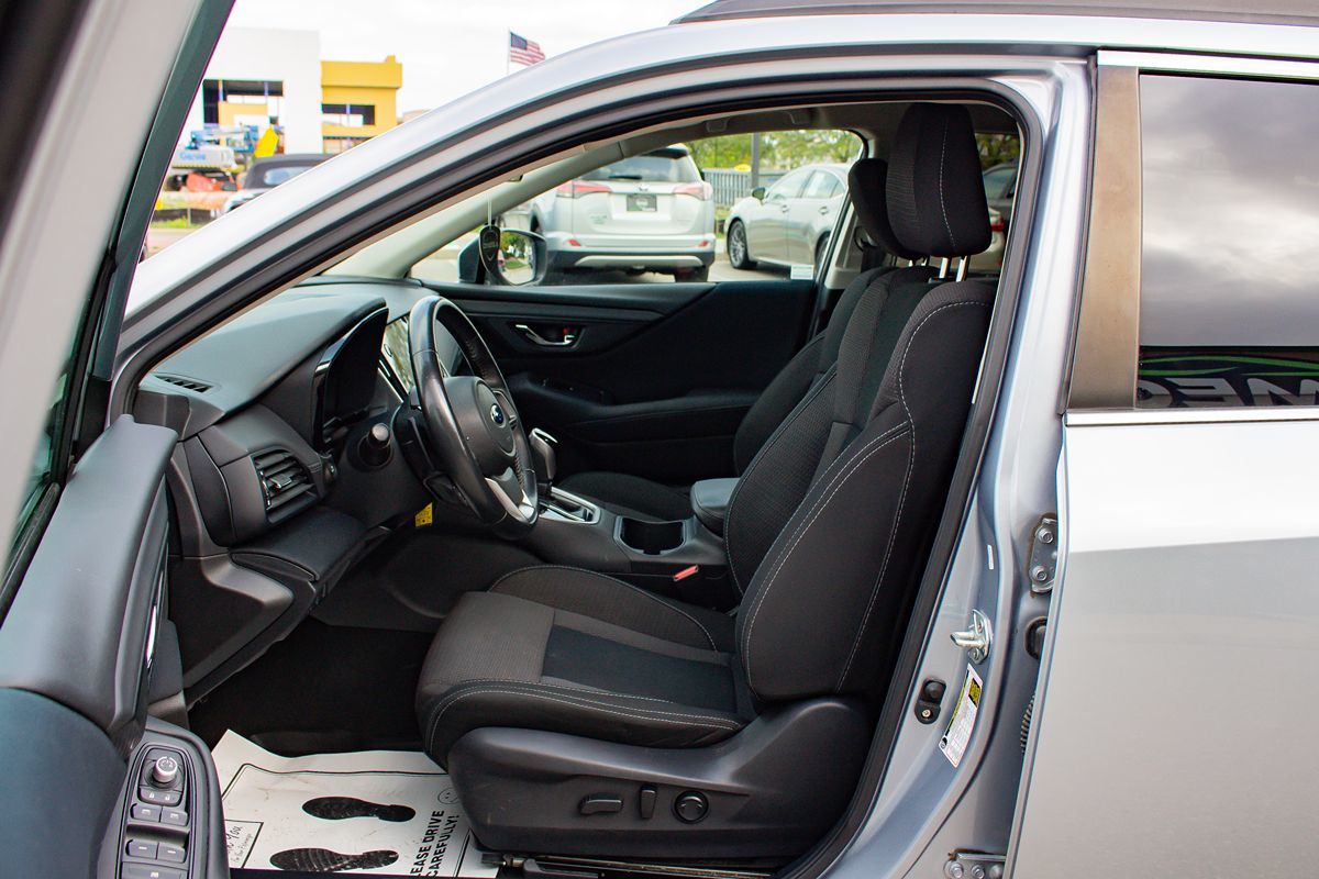 Photo 12 of this Subaru Outback