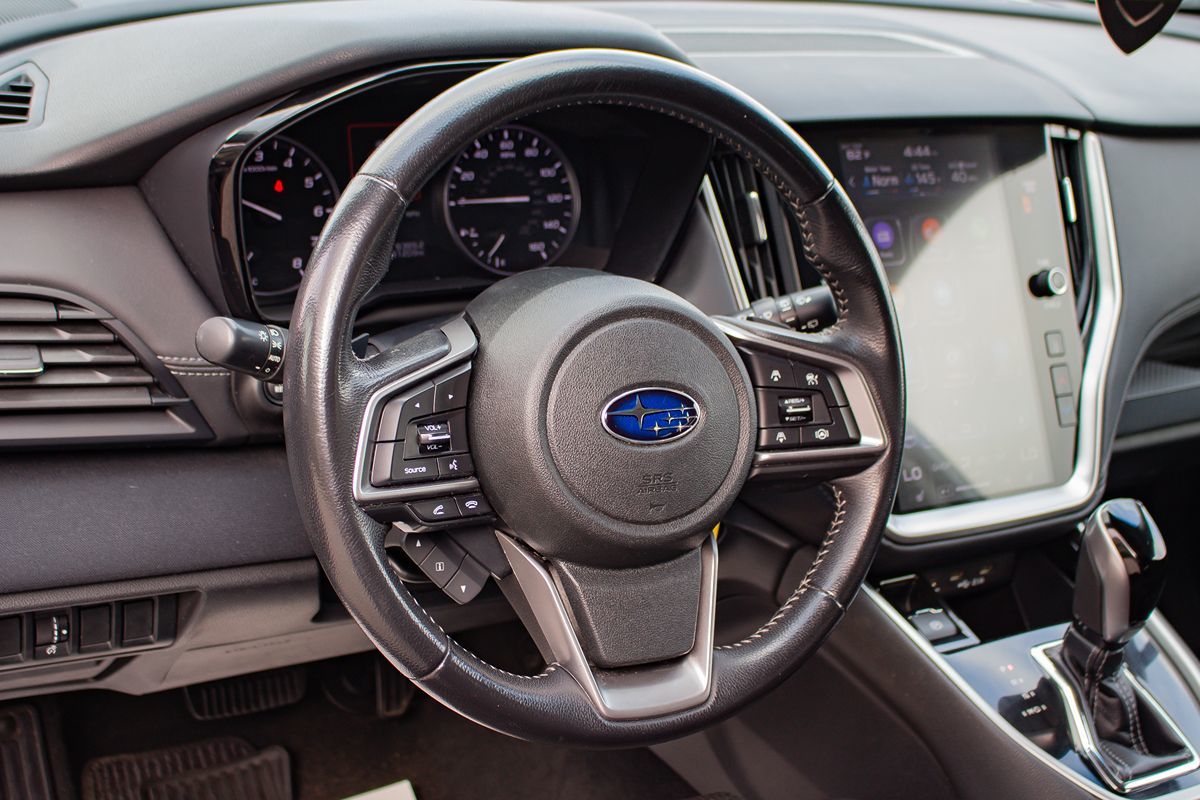 Photo 20 of this Subaru Outback