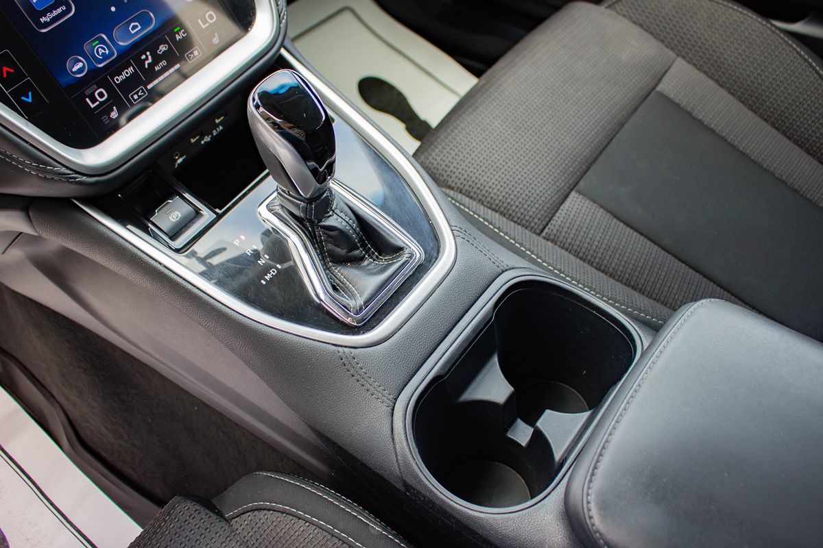 Photo 27 of this Subaru Outback