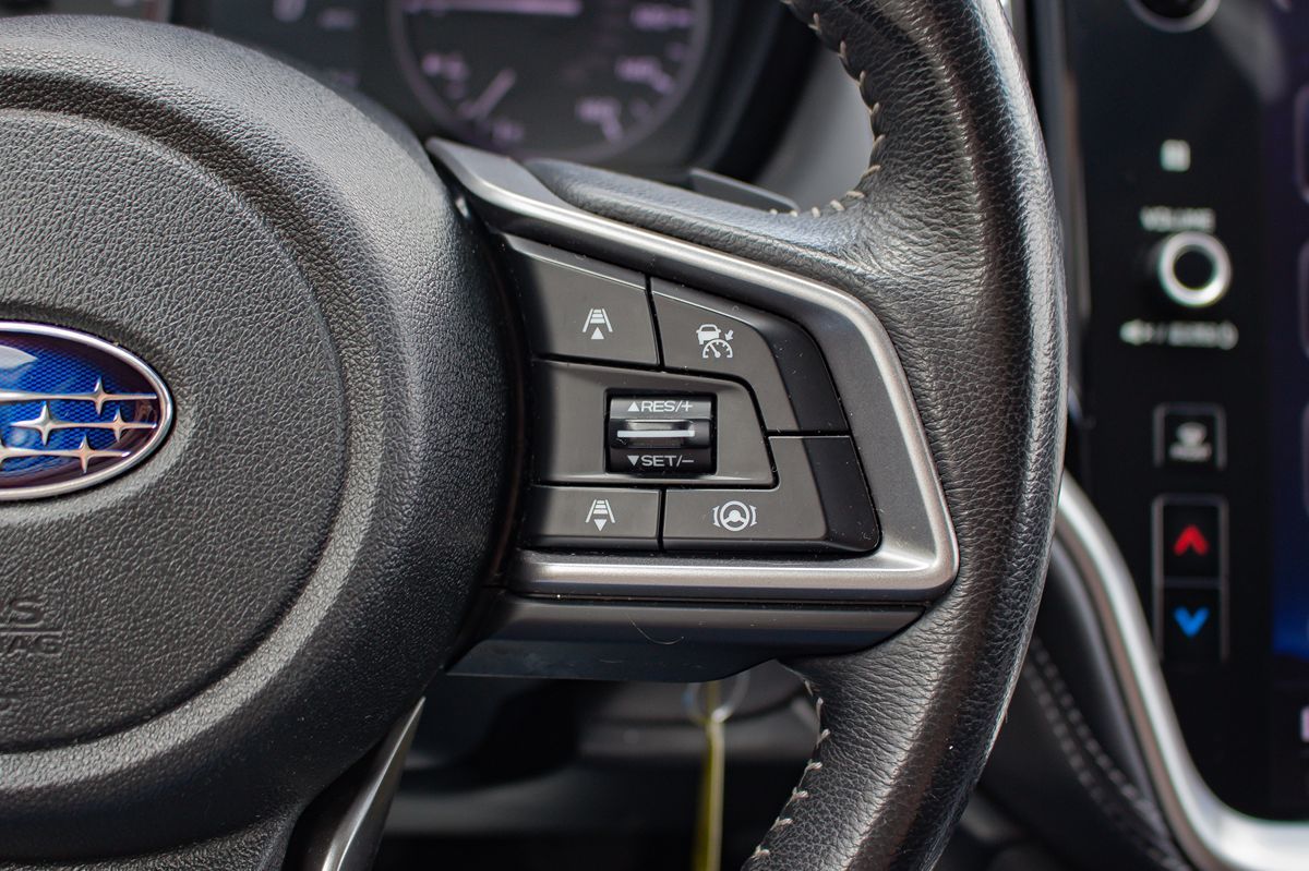 Photo 22 of this Subaru Outback